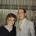 almaritan and francis hollingsworth in 1988